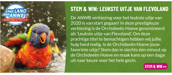 Stem en win