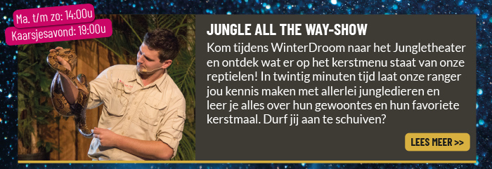 Jungleshow