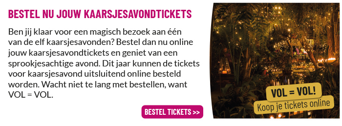 online ticketverkoop winterdroom